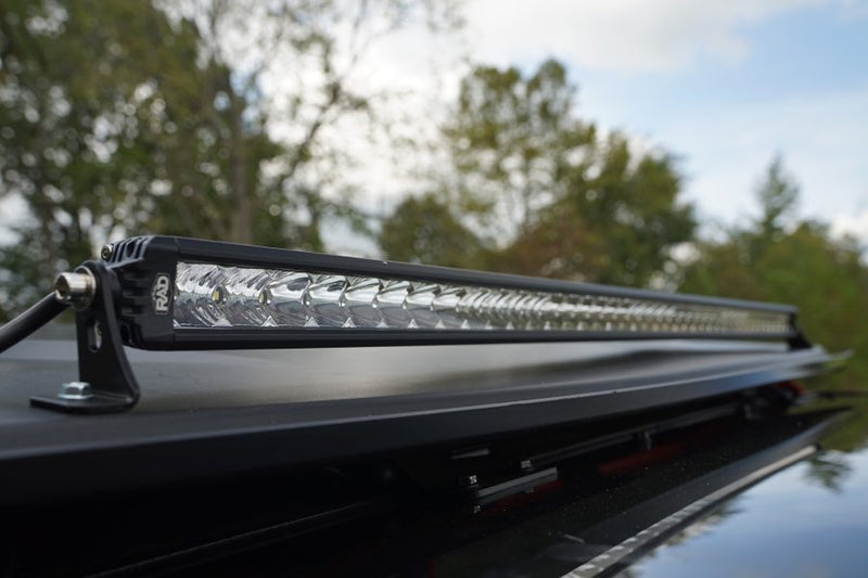 Load image into Gallery viewer, LED Light Bar Kit