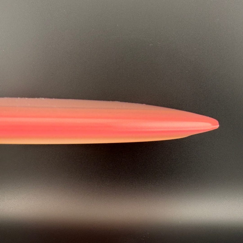 Load image into Gallery viewer, Classic Glow Champion Fairway Disc - Dark Rebel