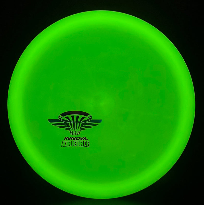 Load image into Gallery viewer, Glow Champion Eagle X - Air Force Stamp