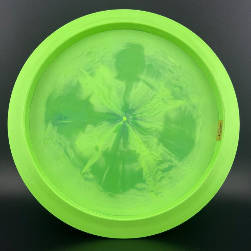Load image into Gallery viewer, ESP Undertaker - Paul McBeth 6x Claw - MCB6XST Edition