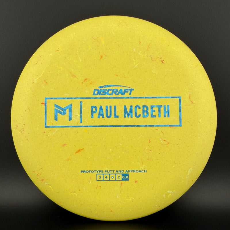 Load image into Gallery viewer, Special Blend Luna - Prototype - Paul McBeth