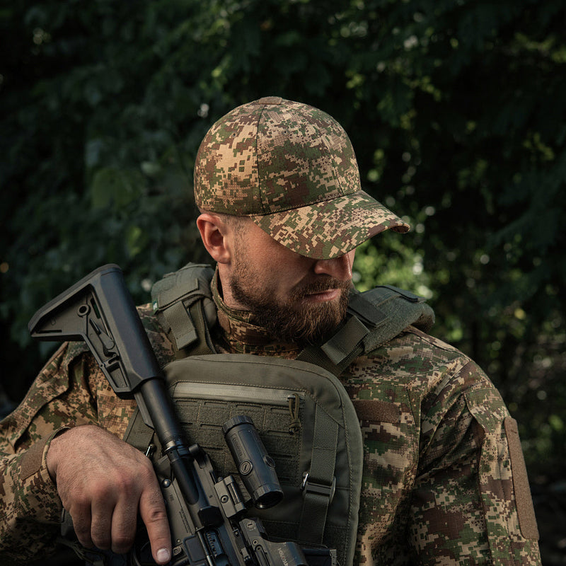 Load image into Gallery viewer, M-Tac Baseball Cap Lightweight Gen.II