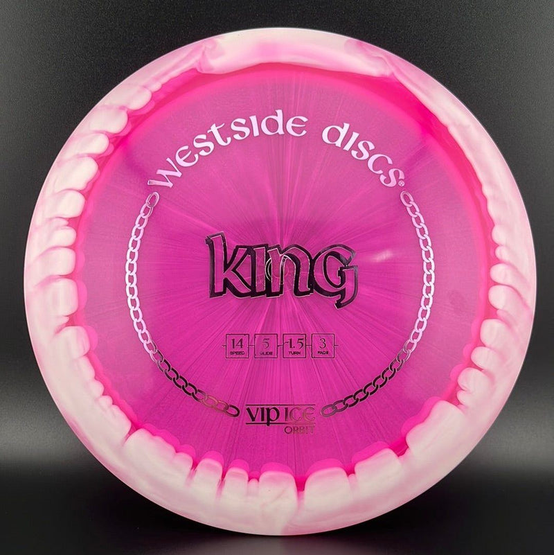 Load image into Gallery viewer, VIP Ice Orbit King