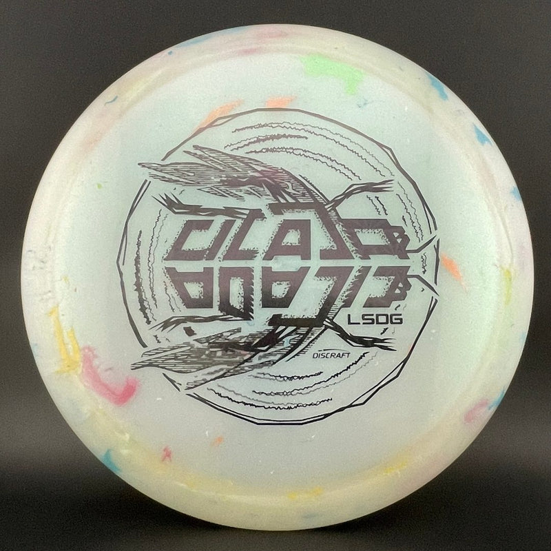 Load image into Gallery viewer, Jawbreaker Z FLX Colorshift Cicada - 2026 Ledgestone