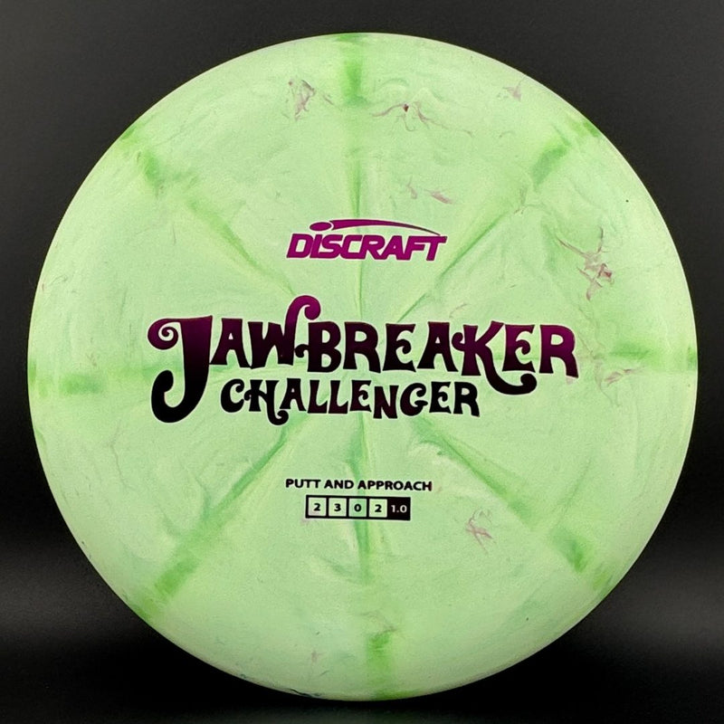 Load image into Gallery viewer, Jawbreaker Challenger
