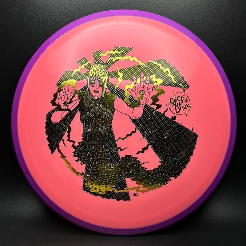 Load image into Gallery viewer, Neutron Crave - Mystic RAD Vision 2.1 Stamp
