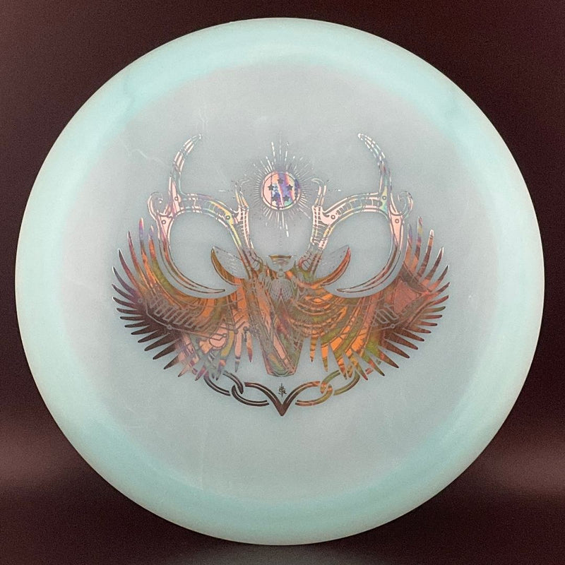 Load image into Gallery viewer, VIP Stag - "Skeet Skull" Limited Edition!