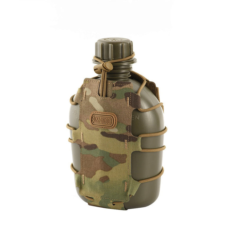 Load image into Gallery viewer, M-Tac Canteen/Water Bottle Pouch Elite