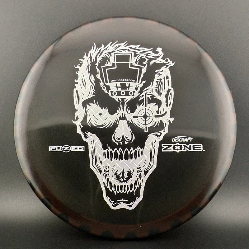 Load image into Gallery viewer, FuZed Glo Ring Zone - Limited Edition