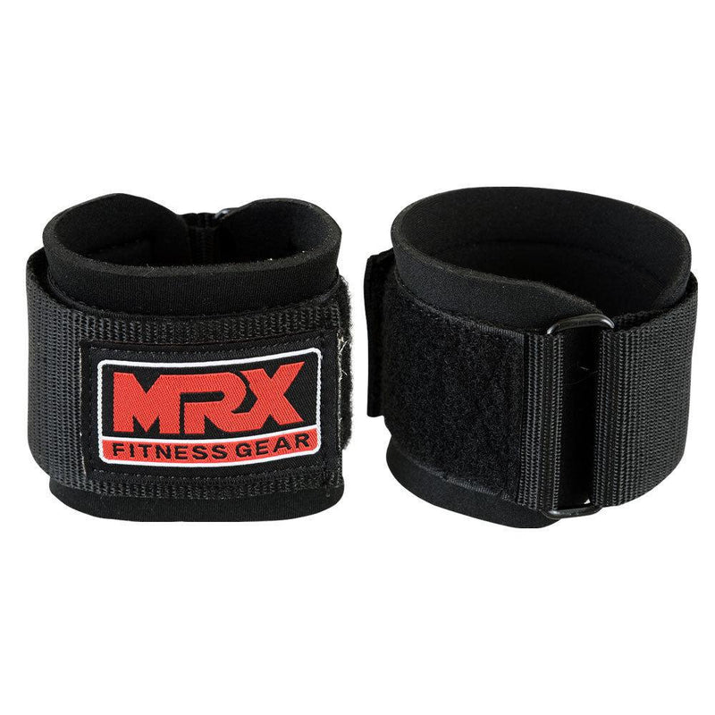 Load image into Gallery viewer, MRX Weight Lifting Wrist Straps Lifting Wrap Gym Bodybuilding Workout