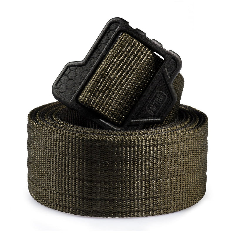 Load image into Gallery viewer, M-Tac Double Duty Tactical Belt Hex (Reversible)