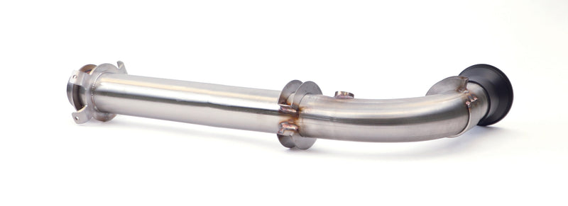 Load image into Gallery viewer, Can-Am Maverick X3 High Flow Head Pipe