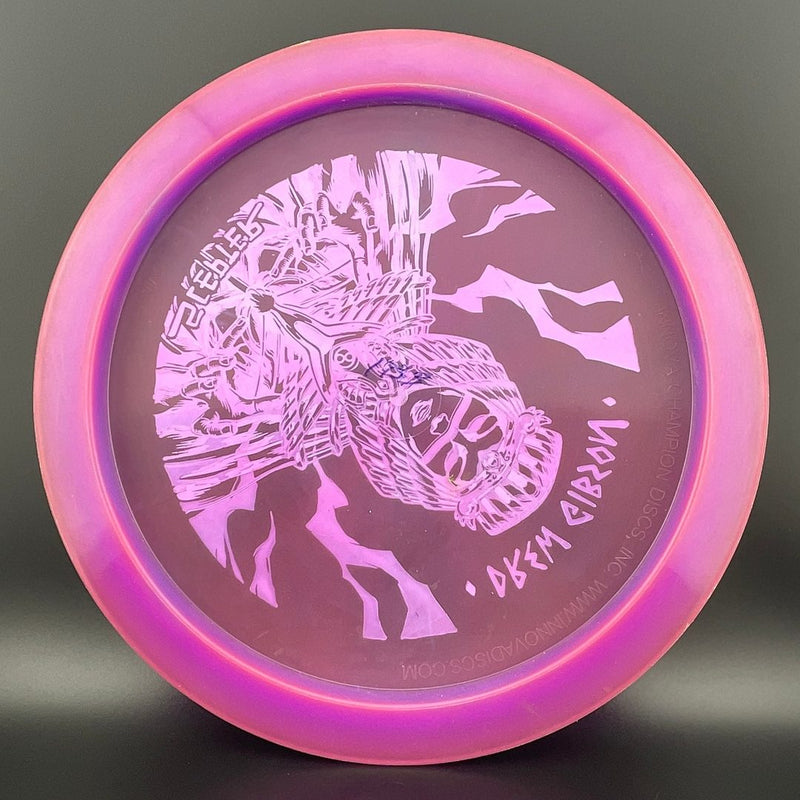 Load image into Gallery viewer, Color Glow C-Blend Scepter - Drew Gibson Signature *Gibson Stash Used*