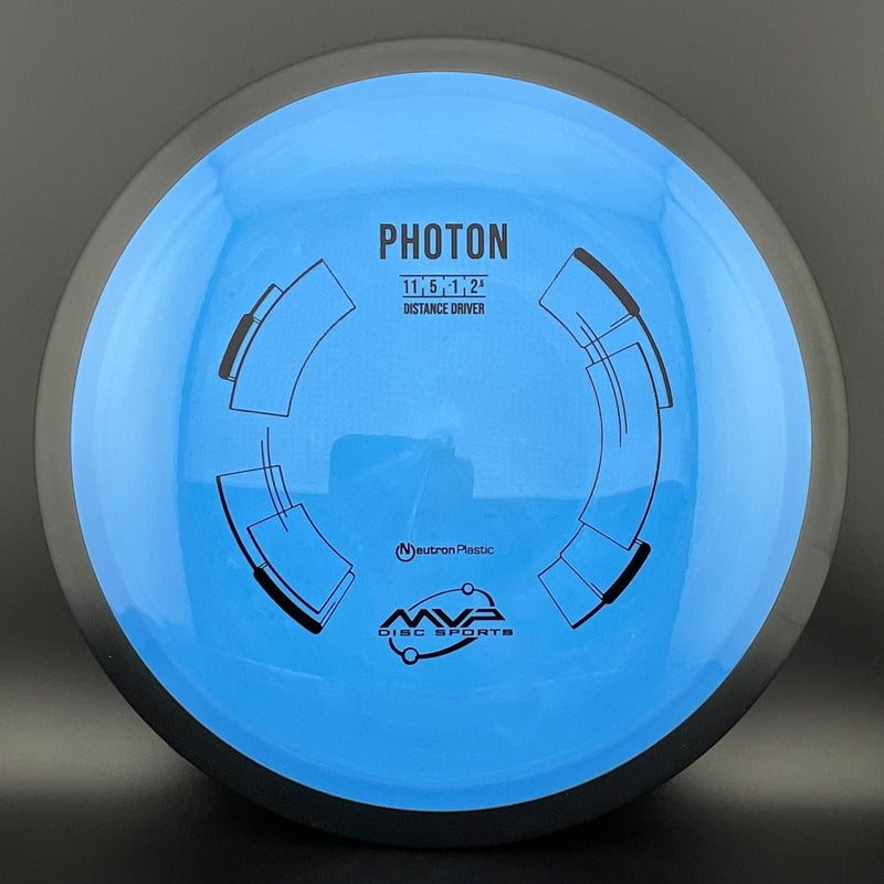 Load image into Gallery viewer, Neutron Photon