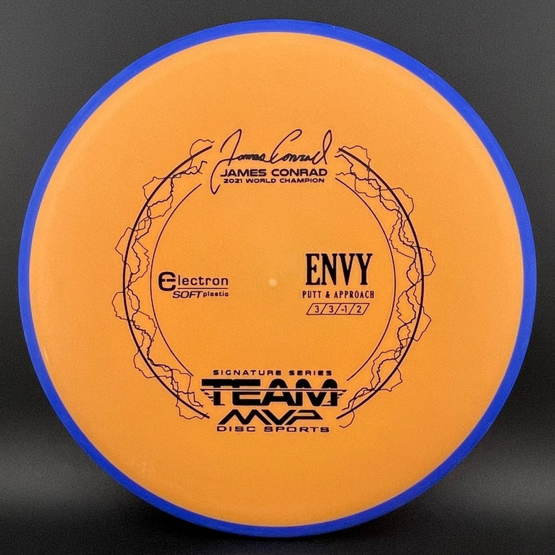 Load image into Gallery viewer, Soft Electron Envy - 2021 World Champion James Conrad