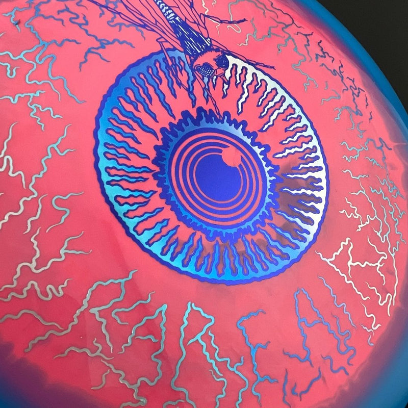 Load image into Gallery viewer, Halo Star Roadrunner - Eye-Fly RAD V2 by Ripper Studios