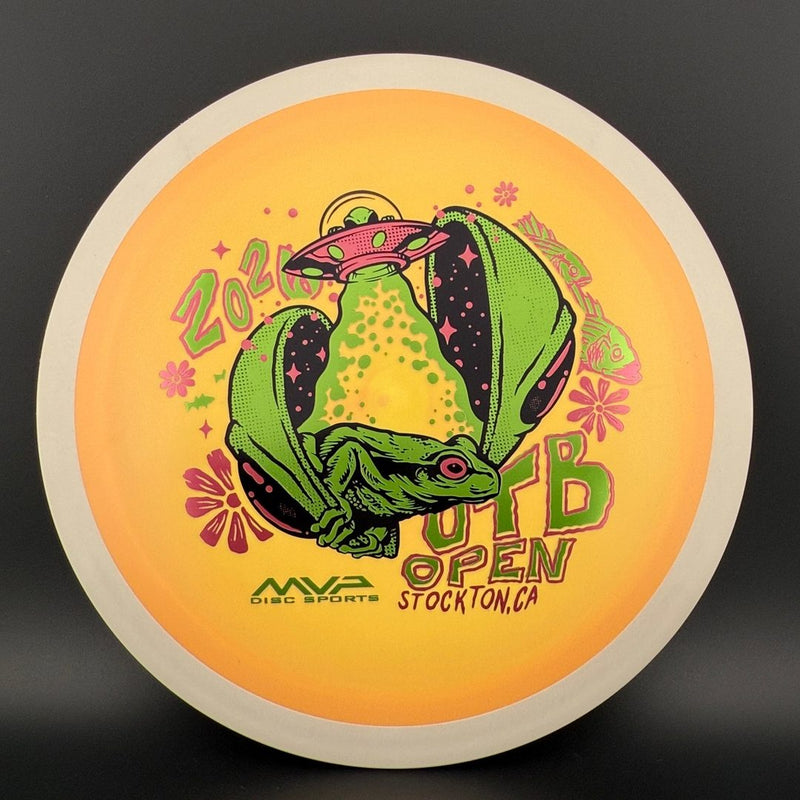 Load image into Gallery viewer, Fission Delirium - OTB Open 2026