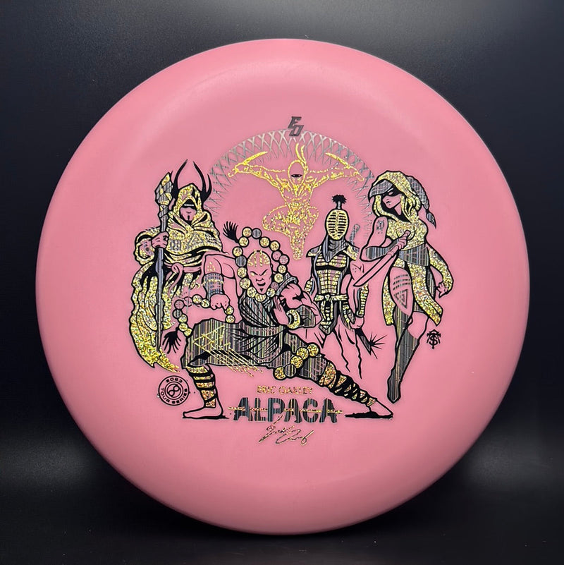Load image into Gallery viewer, Alpaca P-Blend Glow - Eric Oakley Signature