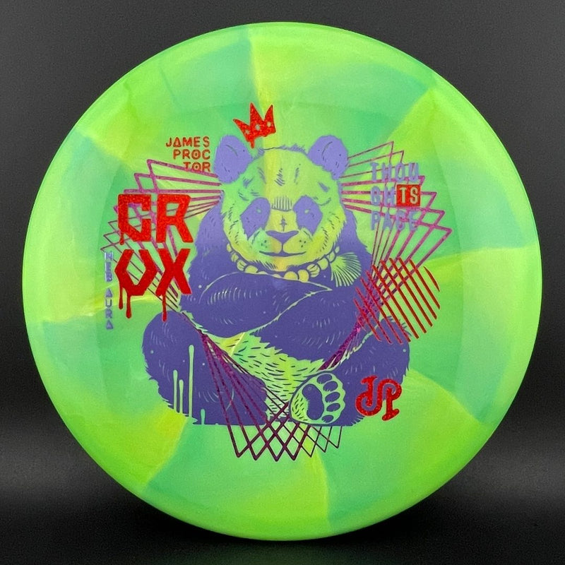 Load image into Gallery viewer, Nebula Aura Crux - First Run - James Proctor Signature Series
