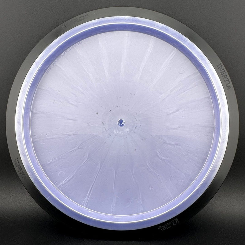 Load image into Gallery viewer, Plasma Inertia - Factory Misprint
