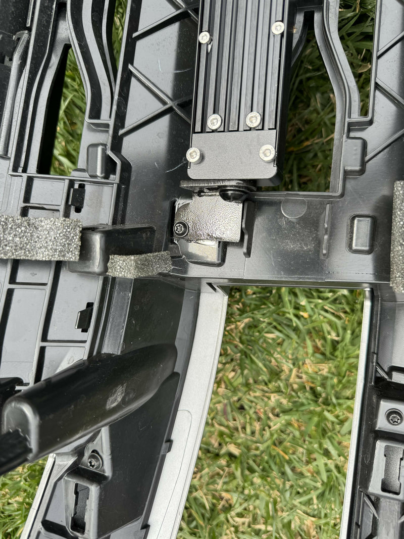 Load image into Gallery viewer, 2022-2024 Ford Expedition (2) 12in Light Bars