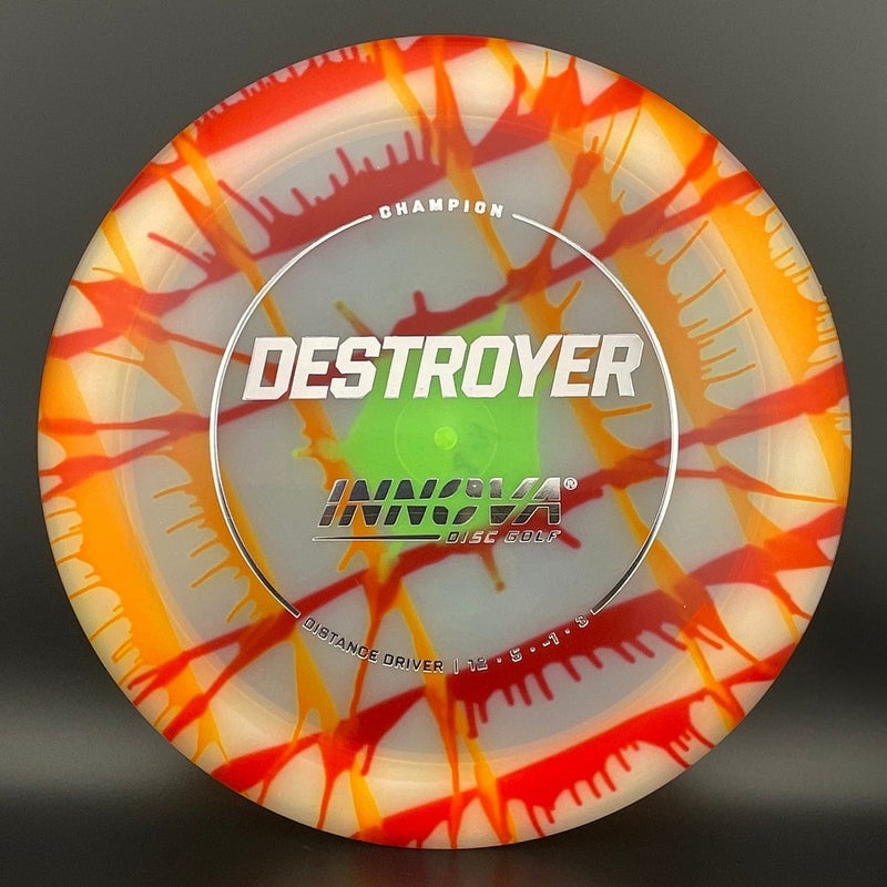 Load image into Gallery viewer, I-Dye Champion Destroyer
