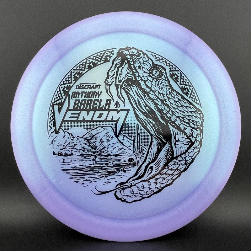 Load image into Gallery viewer, Stiff Colorshift Z Venom - Anthony Barela