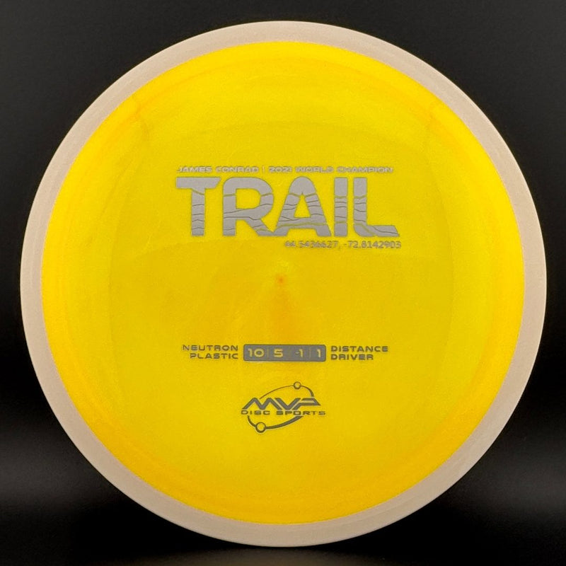 Load image into Gallery viewer, Neutron Trail