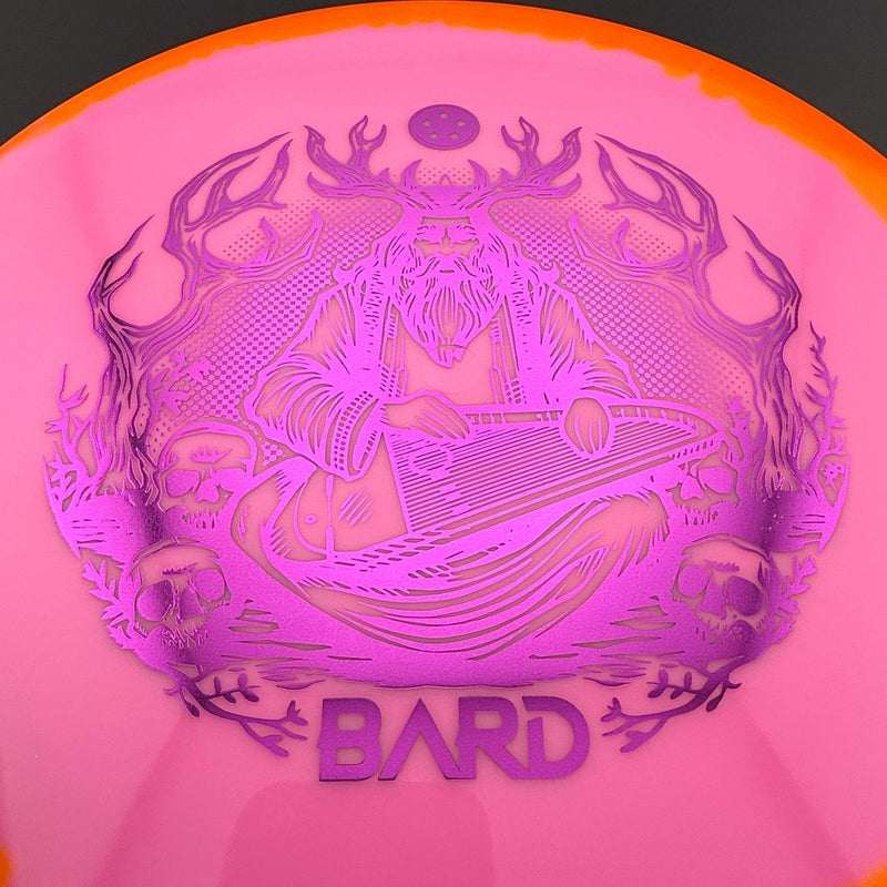Load image into Gallery viewer, Tournament Orbit Bard - Kalevala Meter