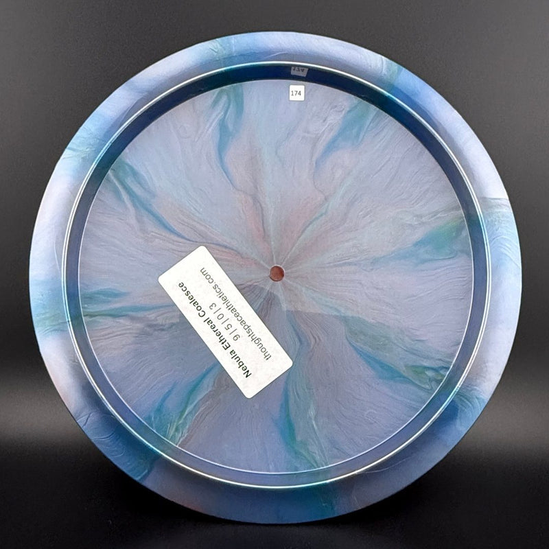 Load image into Gallery viewer, Nebula Ethereal Coalesce - Thomas Gilbert "Oliphant" LE