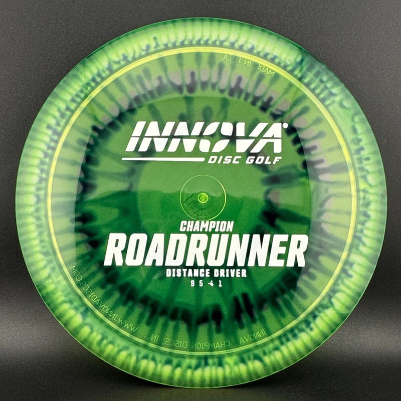 Load image into Gallery viewer, I-Dye Champion Roadrunner