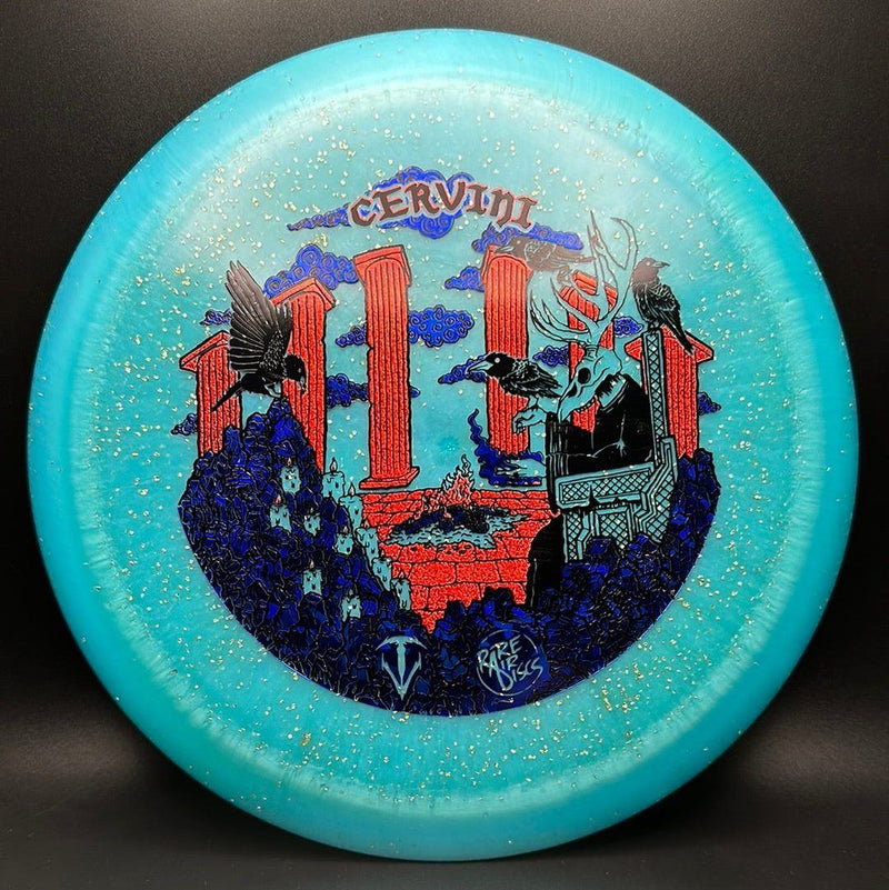 Load image into Gallery viewer, RAD Blend Cervini - Terminal Velocity x Rare Air Discs x Ripper Studios Collab