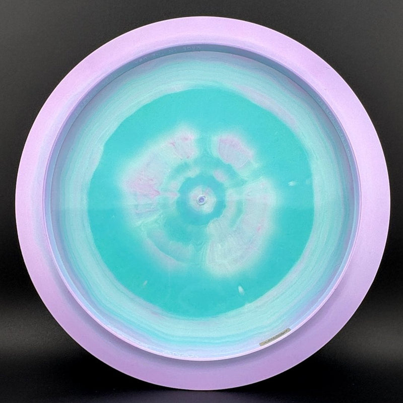 Load image into Gallery viewer, ESP Anax - "McFace" Misprints - Paul McBeth 6x Claw