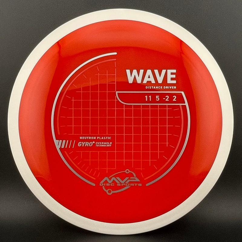Load image into Gallery viewer, Neutron Wave
