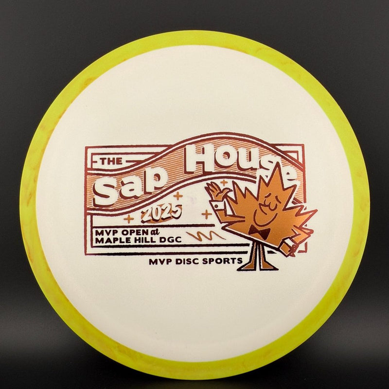 Load image into Gallery viewer, Fission Mayhem - The Sap House - MVP Open 2025