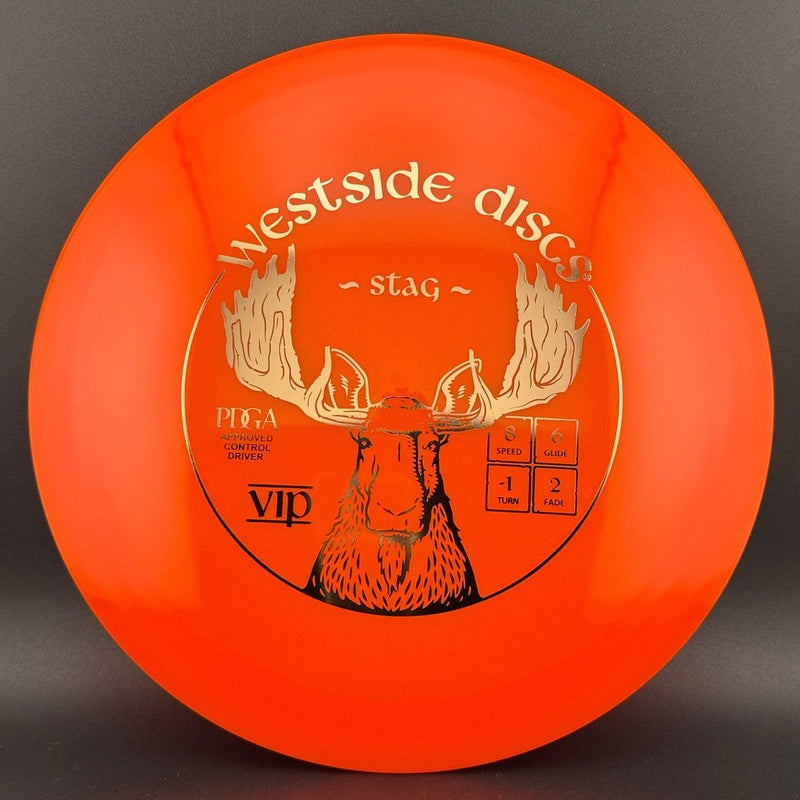 Load image into Gallery viewer, VIP Stag