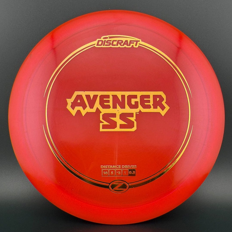 Load image into Gallery viewer, Z Avenger SS