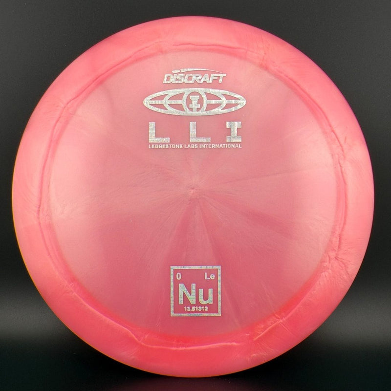 Load image into Gallery viewer, Big Z Swirl Nuke - Ledgestone 2025 Season 2