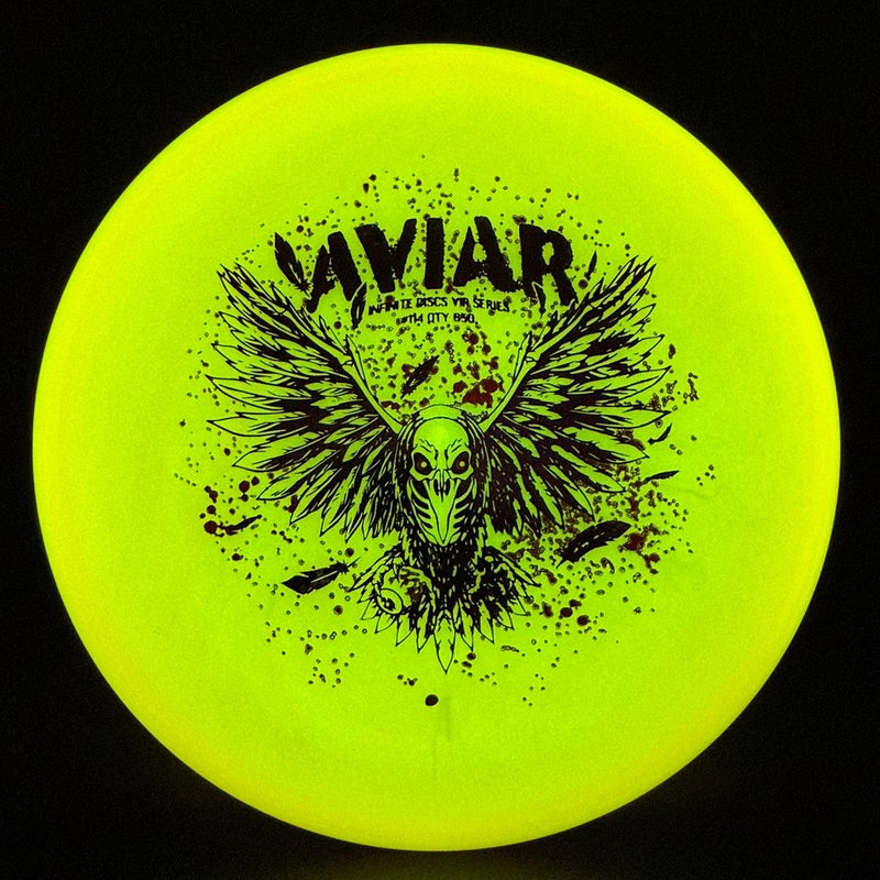 Load image into Gallery viewer, Proto Glow Soft Champion Aviar - VIP Series #114 - 1/650