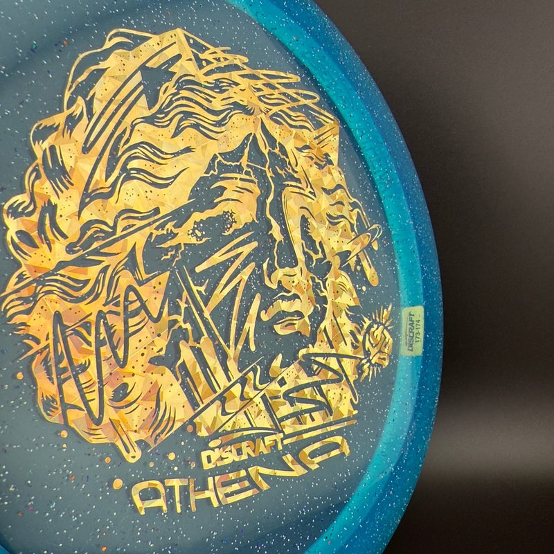 Load image into Gallery viewer, CryZtal Sparkle Athena - Limited Edition