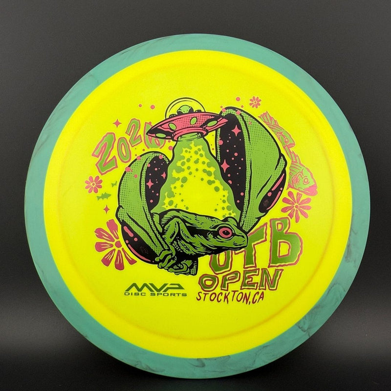 Load image into Gallery viewer, Fission Delirium - OTB Open 2026