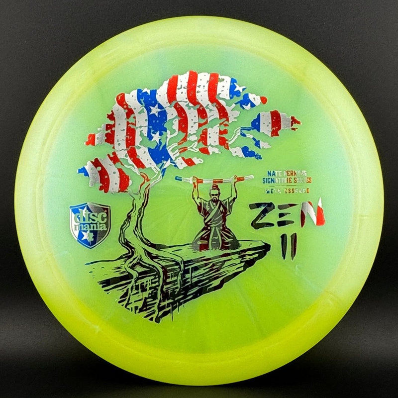 Load image into Gallery viewer, Meta Essence - Zen 2 - Nate Perkins Signature Series