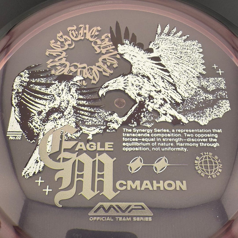 Load image into Gallery viewer, Proton Resistor - Eagle McMahon Synergy