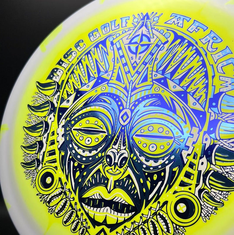 Load image into Gallery viewer, Halo Star Firebird - "Disc Golf Africa"