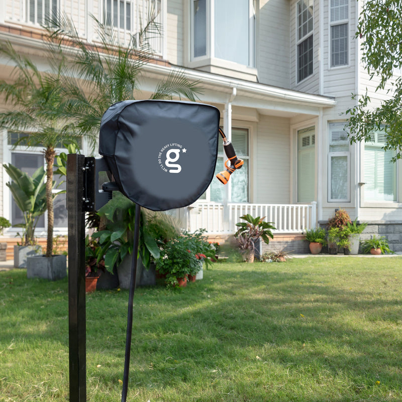 Load image into Gallery viewer, Hose Reel Cover