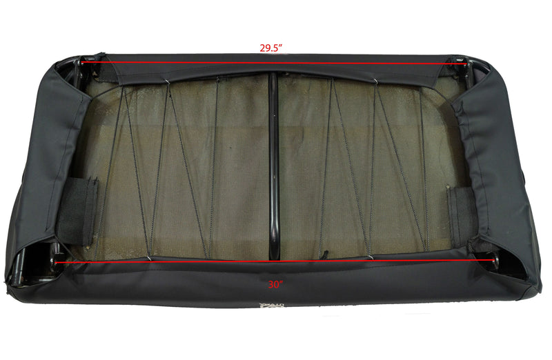 Load image into Gallery viewer, 42" UTV Universal Bench Seat
