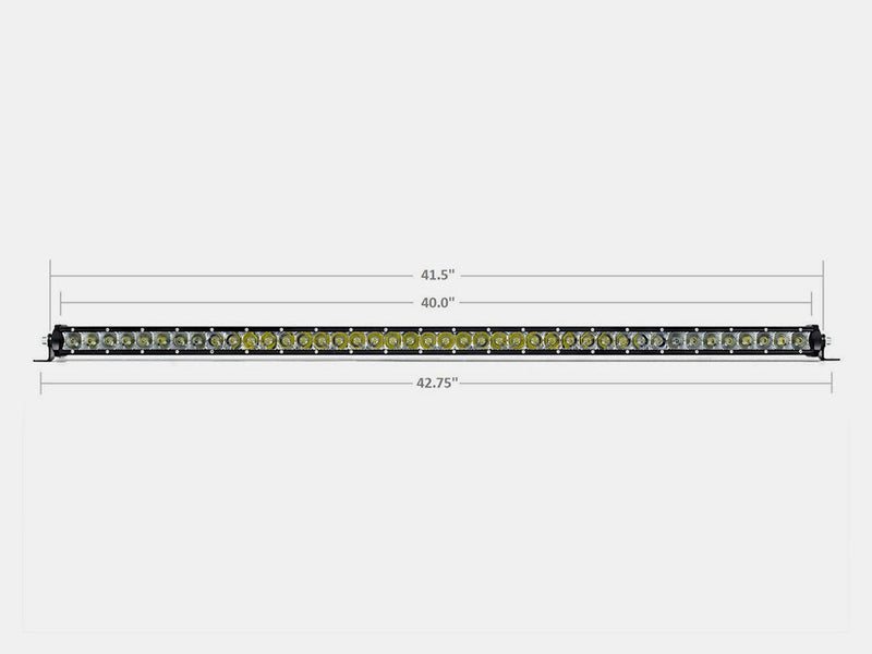Load image into Gallery viewer, Sherpa Roof Rack LED Light Bar Bracket Kit