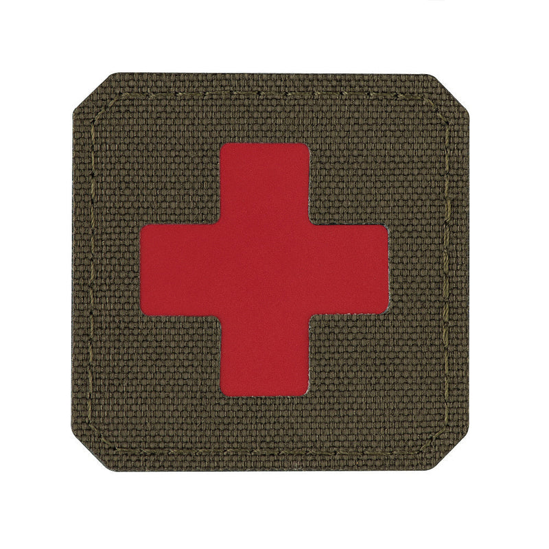 Load image into Gallery viewer, M-Tac Patch Medic Cross Laser Cut