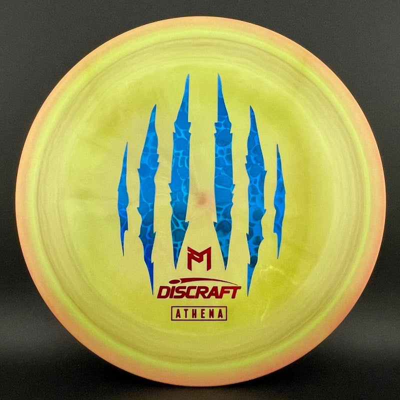 Load image into Gallery viewer, ESP Athena - Paul McBeth 6x Claw World Champion - Commemorative Edition