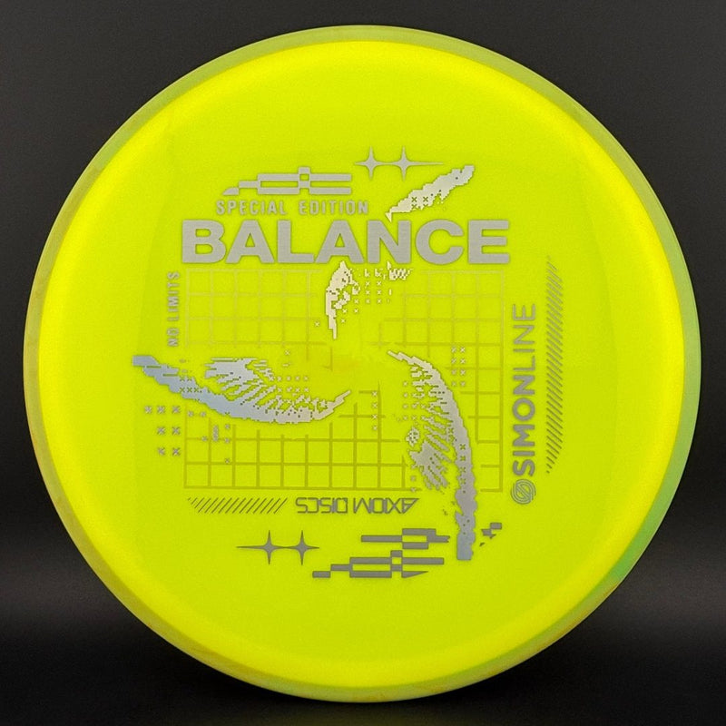 Load image into Gallery viewer, Neutron Balance - Simon Line - Special Edition